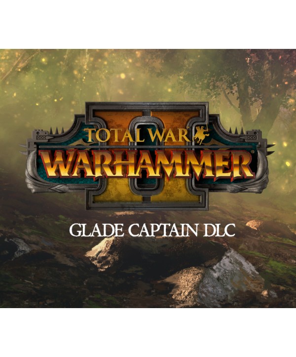 Total War: WARHAMMER II - Glade Captain DLC Epic Games Epic Games Key GLOBAL